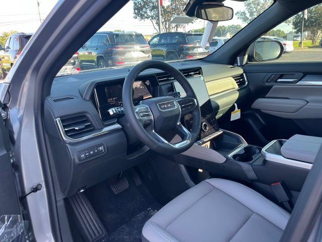 New 2027 GMC Terrain Elevation w/ Elevation Premium Package FWD image 6