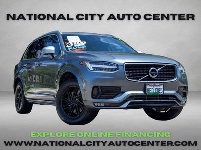 Used 2019 Volvo XC90 T5 R-Design w/ Advanced Package