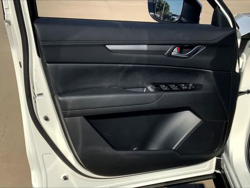 New 2025 MAZDA CX-5 AWD 2.5 S w/ Preferred Package image 10