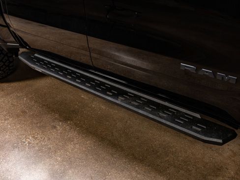 Used 2025 RAM 1500 RHO w/ RHO Level 1 Equipment Group image 13