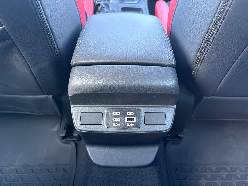 Used 2026 Subaru WRX Limited AWD/4WD image 27