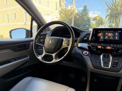 Used 2019 Honda Odyssey EX-L image 30