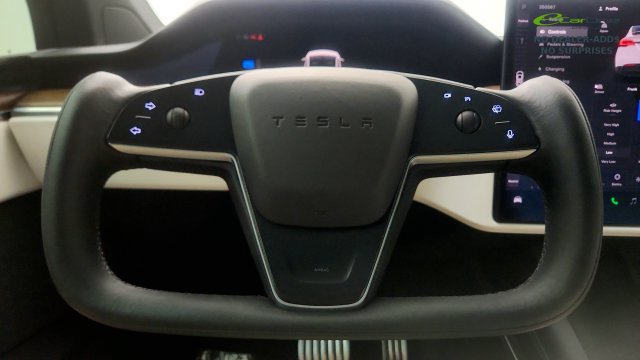 Used 2022 Tesla Model X AWD/4WD image 54