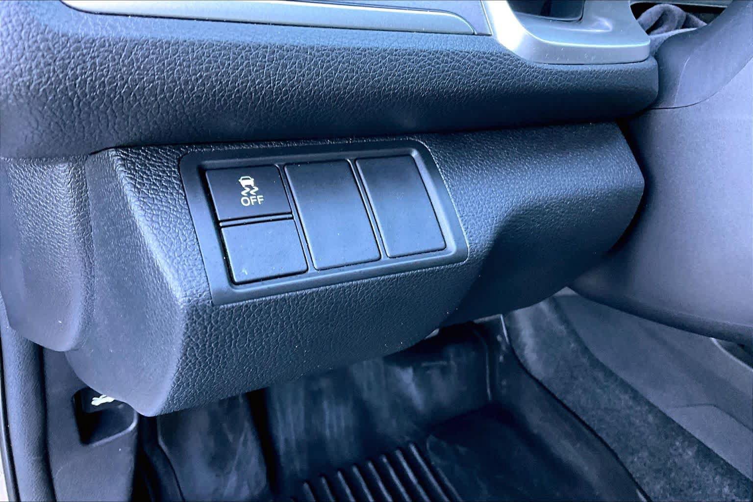 Used 2017 Honda Civic EX-T image 33