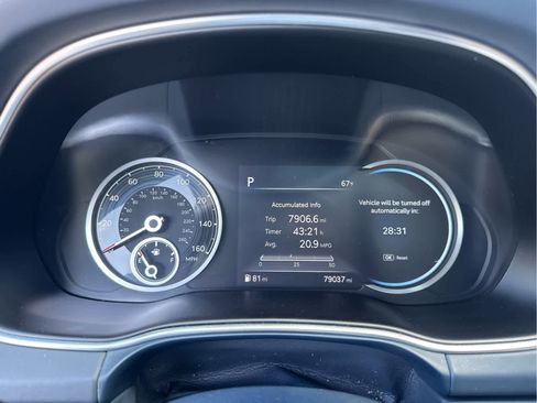 Used 2023 Genesis GV80 2.5T w/ Advanced Package AWD/4WD image 26