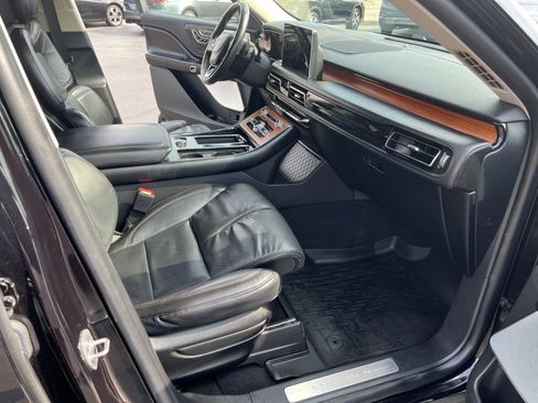 Used 2020 Lincoln Aviator Reserve w/ Equipment Group 202A AWD/4WD image 19