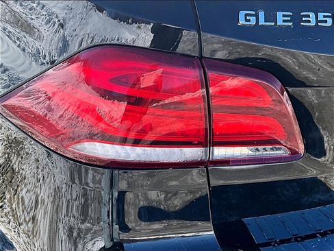 Used 2017 Mercedes-Benz GLE 350 GLE 350 image 27