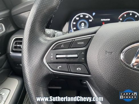 Used 2021 Hyundai Palisade Calligraphy w/ Winter Package image 20