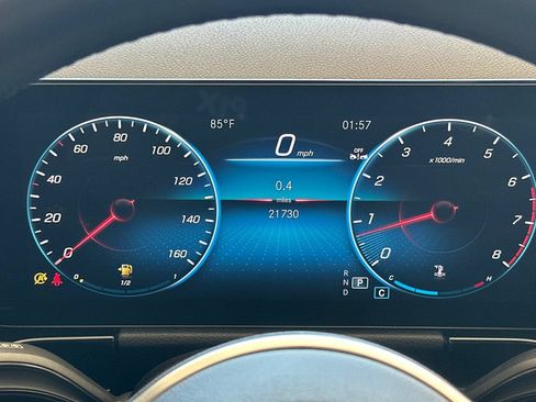 Used 2023 Mercedes-Benz GLA 250 image 24