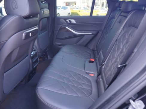 New 2026 BMW X5 sDrive40i w/ Parking Assistance Package image 12