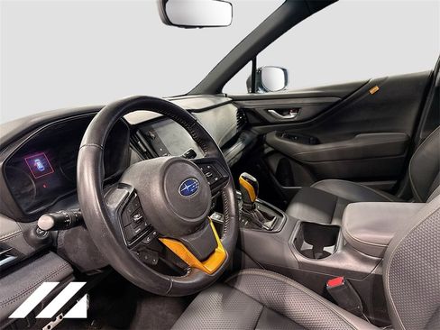 Certified 2022 Subaru Outback Wilderness image 7