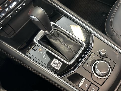 Certified 2023 MAZDA CX-5 AWD 2.5 S w/ Premium Package image 19