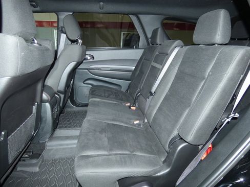 Used 2024 Dodge Durango GT w/ Trailer Tow Group IV image 22