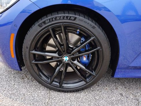 Used 2019 BMW 330i Sedan RWD image 11