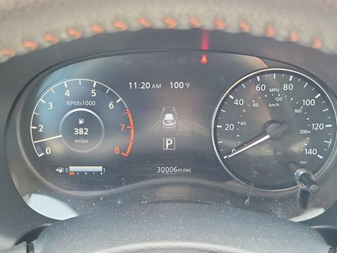 Used 2023 Nissan Kicks SR FWD image 22