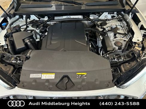 New 2025 Audi Q5 Premium Plus image 25