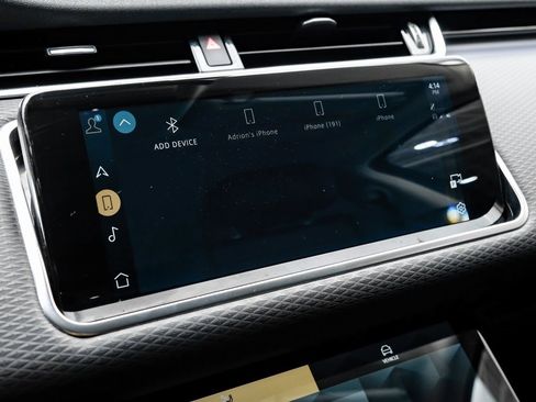 Used 2021 Land Rover Range Rover Evoque S image 28