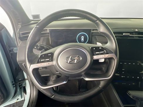 Used 2023 Hyundai Santa Cruz Limited image 11