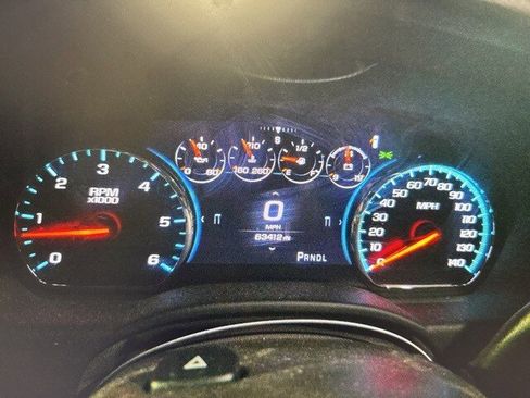 Used 2017 Chevrolet Tahoe Premier image 8