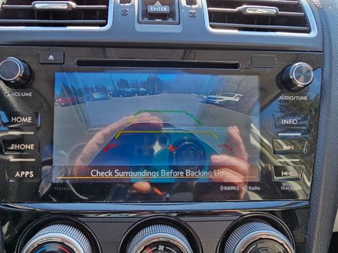 Used 2017 Subaru Forester 2.5i Premium w/ All-Weather Package image 25