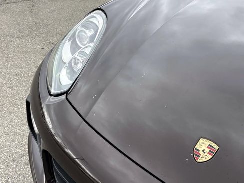 Used 2017 Porsche Cayenne image 15