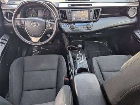Used 2016 Toyota RAV4 XLE AWD/4WD image 17