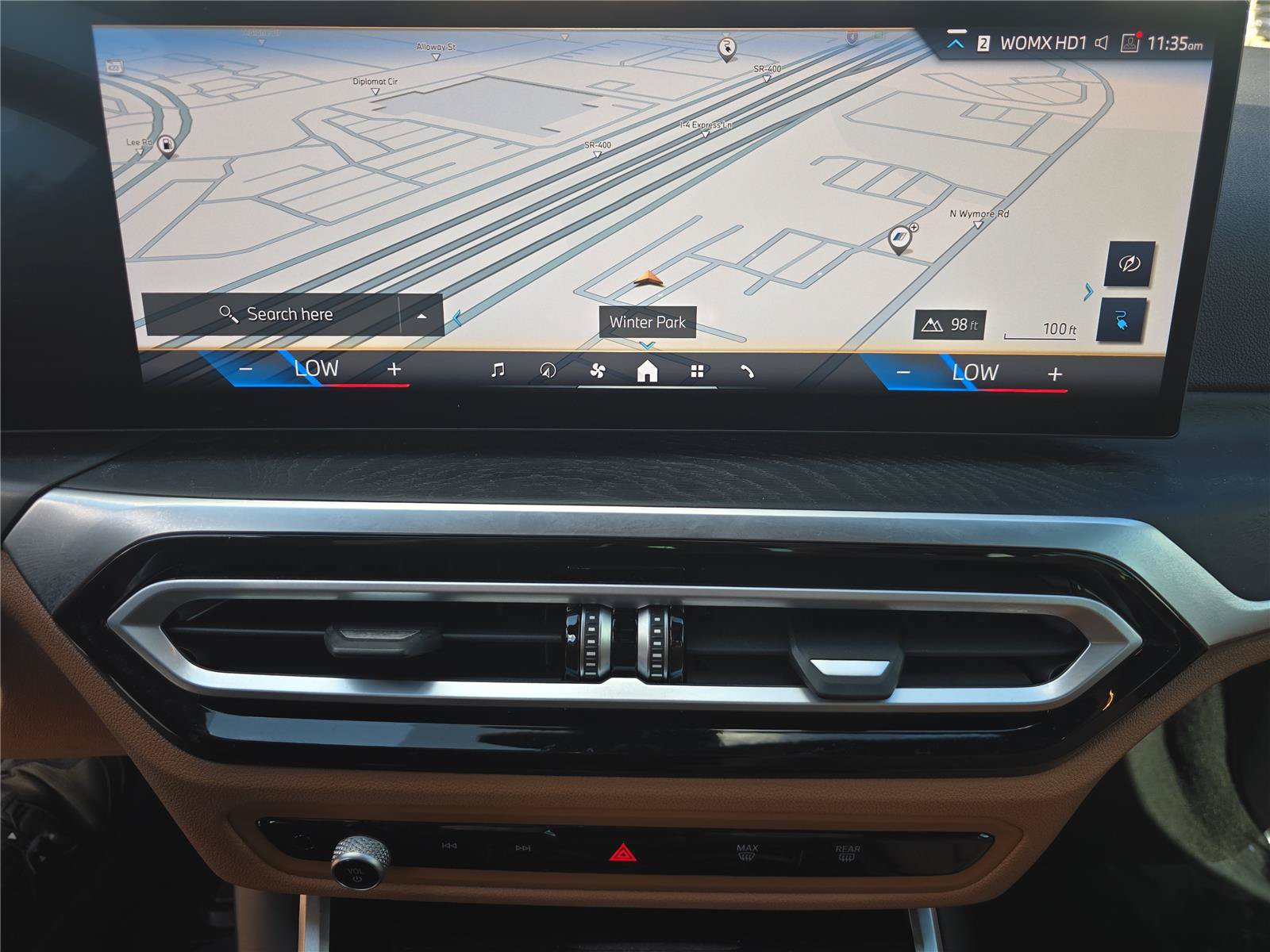 Certified 2024 BMW i4 eDrive35 RWD image 19