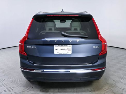Used 2024 Volvo XC90 B6 Plus w/ Protection Package Premier AWD/4WD image 31