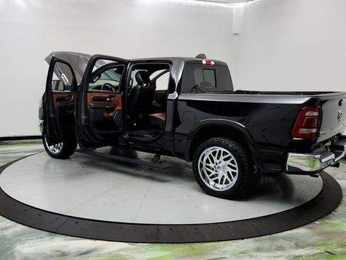 Used 2021 RAM 1500 Limited image 12