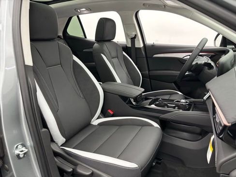 New 2026 Buick Envision Sport Touring AWD/4WD image 34