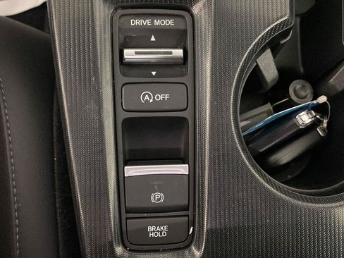 Used 2023 Honda Civic Sport image 21