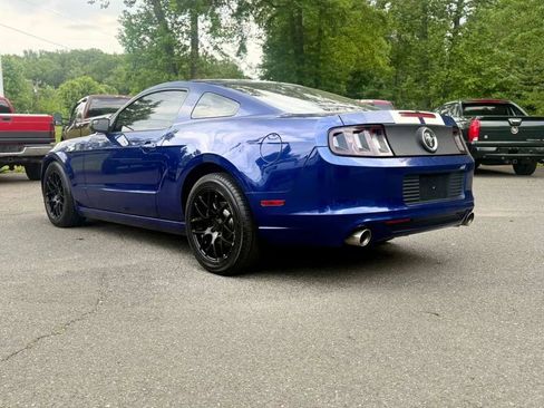 Used 2014 Ford Mustang Coupe w/ Equipment Group 102A RWD image 6