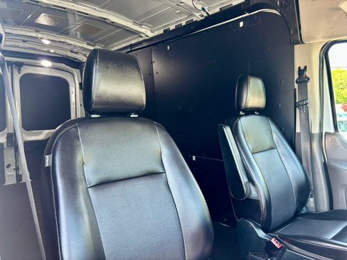 Used 2020 Ford Transit 250 Medium Roof w/ Load Area Protection Package RWD image 15