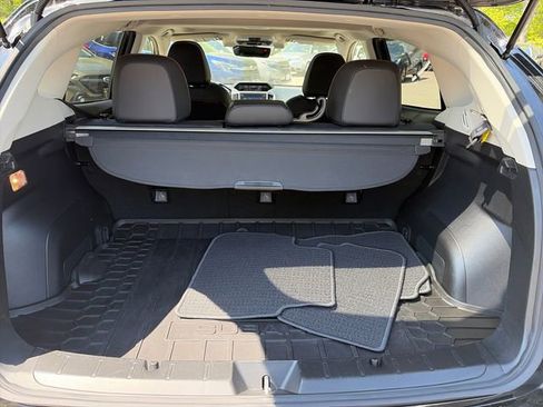 Certified 2023 Subaru Crosstrek 2.5i Limited AWD/4WD image 13