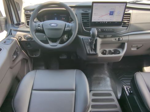 New 2026 Ford Transit 150 Low Roof RWD image 13