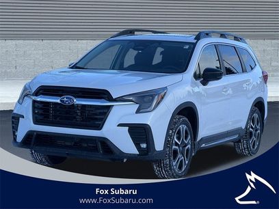 New 2026 Subaru Ascent Limited