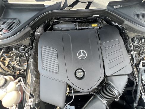 Certified 2026 Mercedes-Benz GLC 300 4MATIC image 35