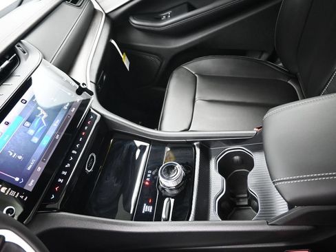 New 2026 Jeep Grand Cherokee L Limited AWD/4WD image 18