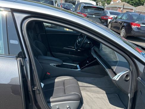 Used 2022 Lucid Air Grand Touring AWD/4WD image 12