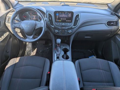 Used 2023 Chevrolet Equinox RS image 14