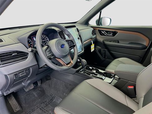 New 2026 Subaru Forester Sport image 9