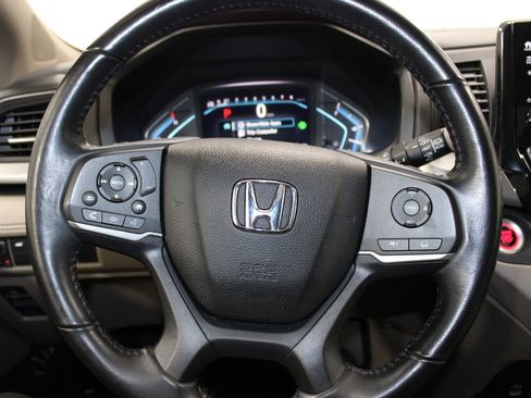 Used 2022 Honda Odyssey EX-L image 37