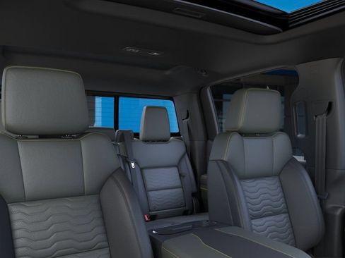 New 2026 Chevrolet Silverado 1500 ZR2 AWD/4WD image 24