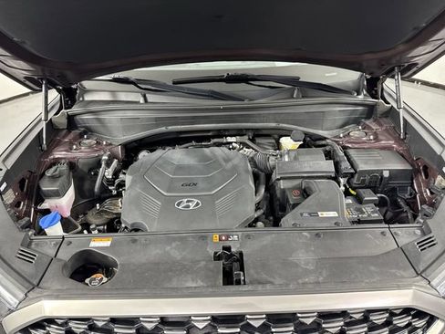Used 2022 Hyundai Palisade Calligraphy AWD/4WD image 28