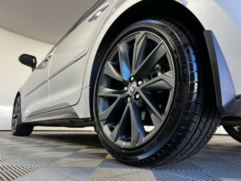 Certified 2025 Toyota Corolla SE image 24