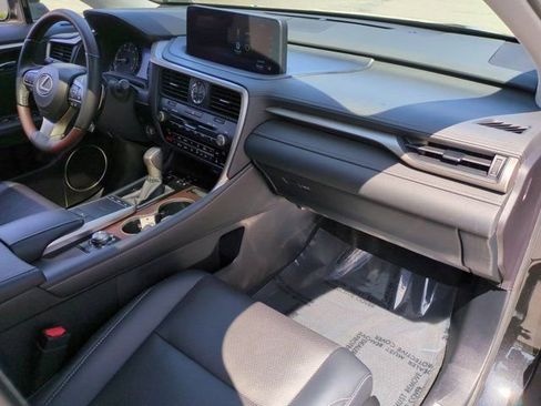 Used 2020 Lexus RX 350 FWD w/ Premium Package image 38