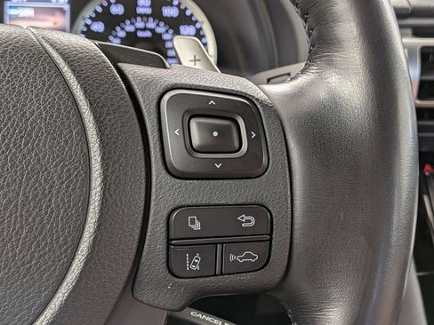 Used 2021 Lexus IS 300 AWD w/ Comfort Package image 20
