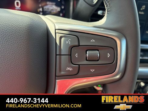 New 2026 Chevrolet Silverado 1500 LT image 19