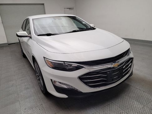 Used 2023 Chevrolet Malibu LT FWD image 14