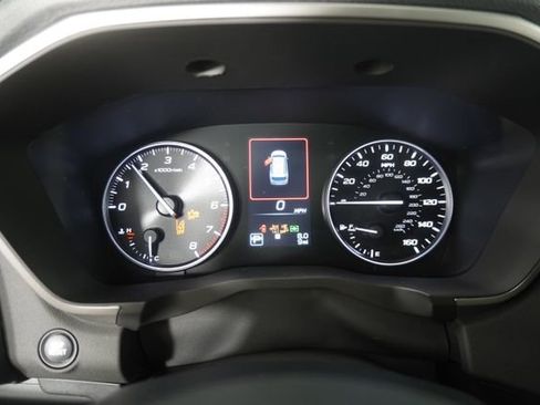 New 2026 Subaru Ascent Limited AWD/4WD image 14